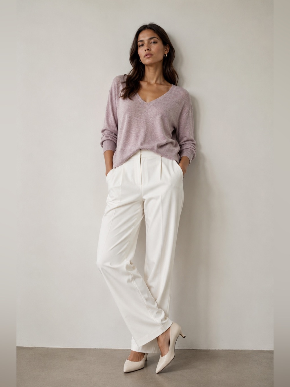 Old navy long sleeve loose top